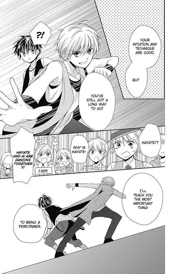 Buddy Go! Chapter 1 45